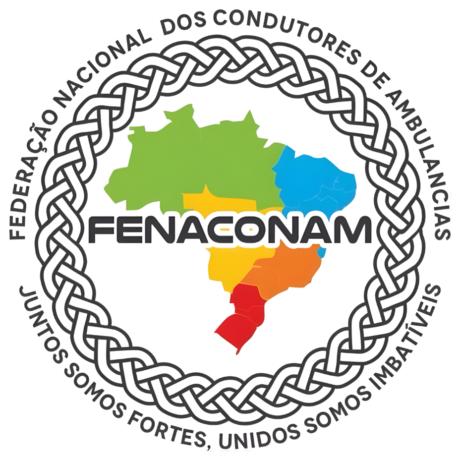 Fenaconam - Federação Nacional dos Condutores de Ambulâncias